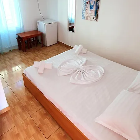 Negru Guest house Costinesti