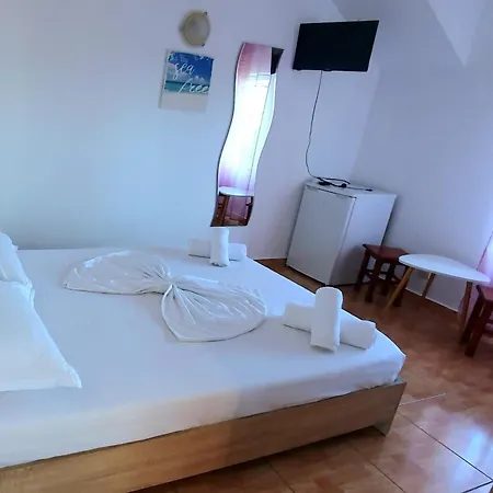 Guest house Negru Costinesti
