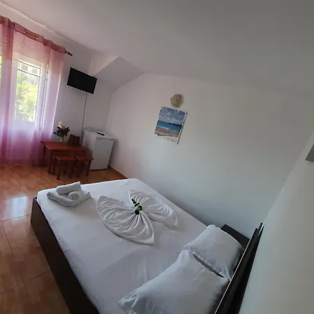 Negru Guest house Costinesti