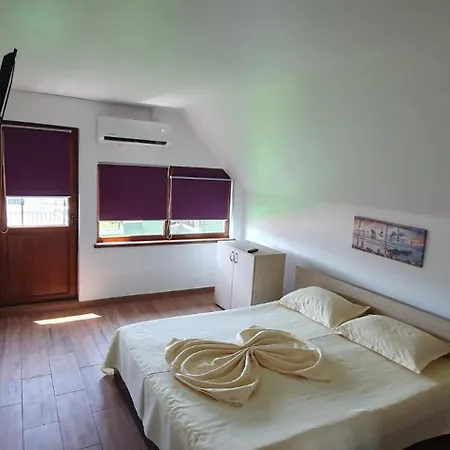 Negru Гостевой дом