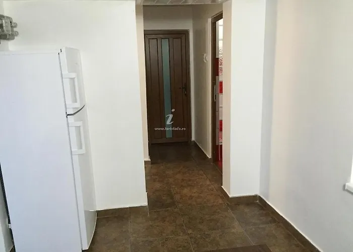 Гостевой дом Negru *