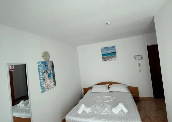 Гостевой дом Negru Костинешти