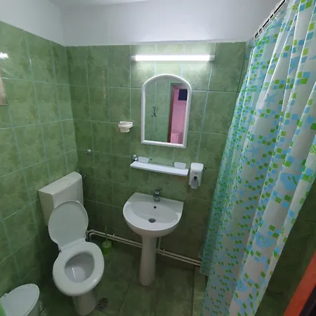 Casa de hóspedes Negru