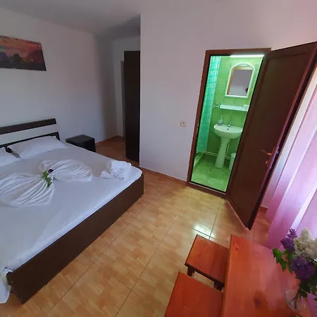 Negru Guest house *