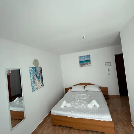 Casa de hóspedes Negru Costinesti