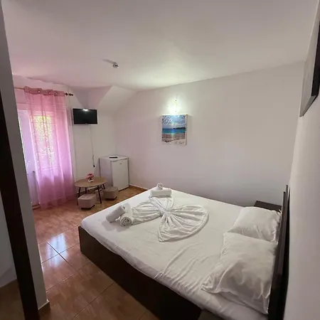 Negru Casa de hóspedes