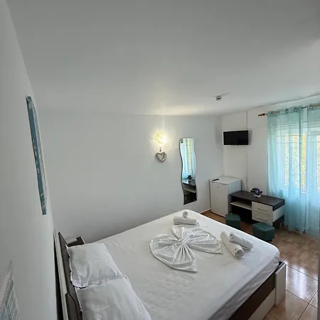 Casa de hóspedes Negru *