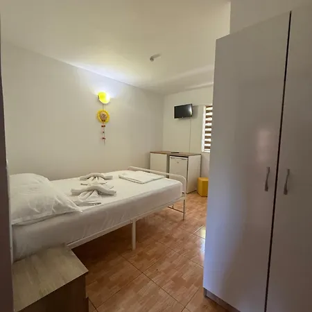 Casa de hóspedes Negru