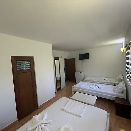 Casa de hóspedes Negru *